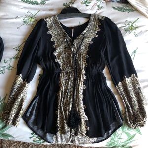 Free People Top